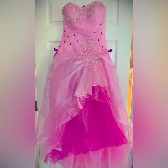 Great Halloween, 🎃 Adult Rapunzel costume, Custom-Made - Picture 1 of 10